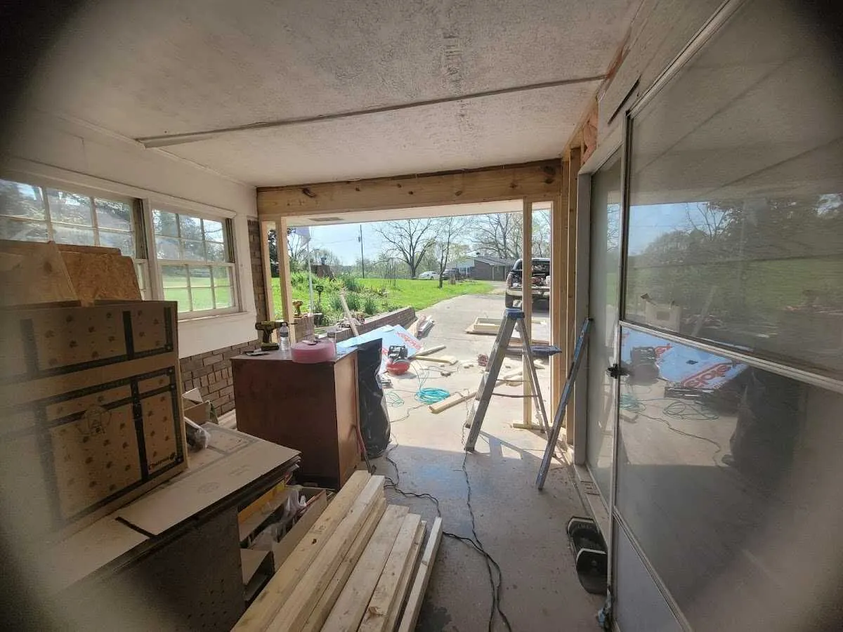 Air movers and dehumidifier for Drying & Dehumidification in West Ocean City